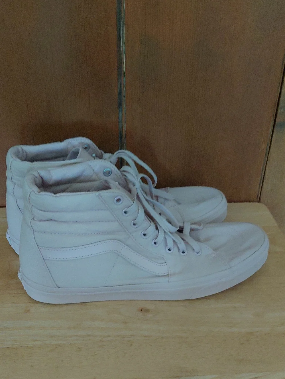 Converse comfortable high
